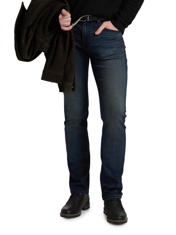 #2: بنطال جينز فيديرال سليم مستقيم - بينيسيو