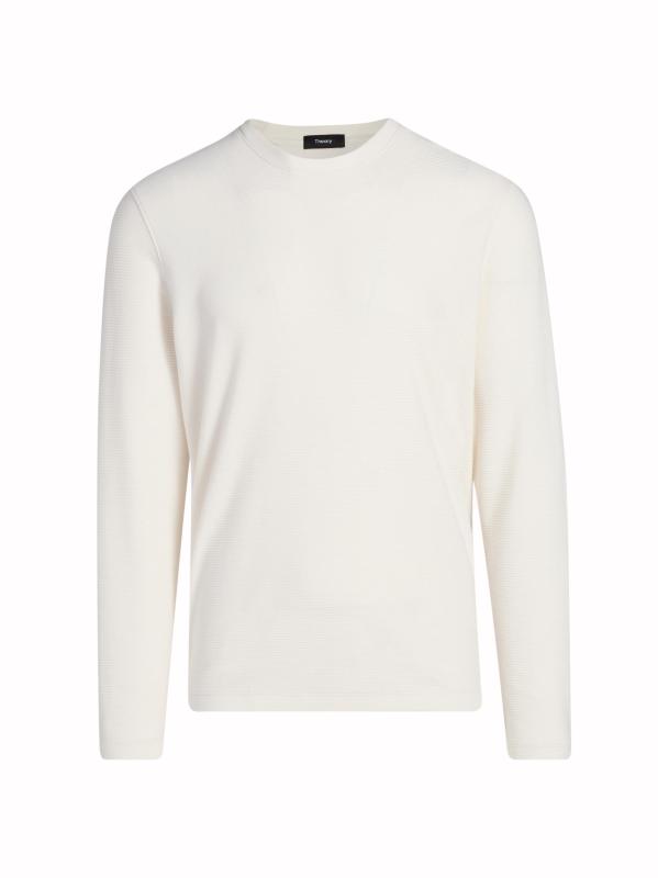 تيشيرت ديلروي من مزيج القطن