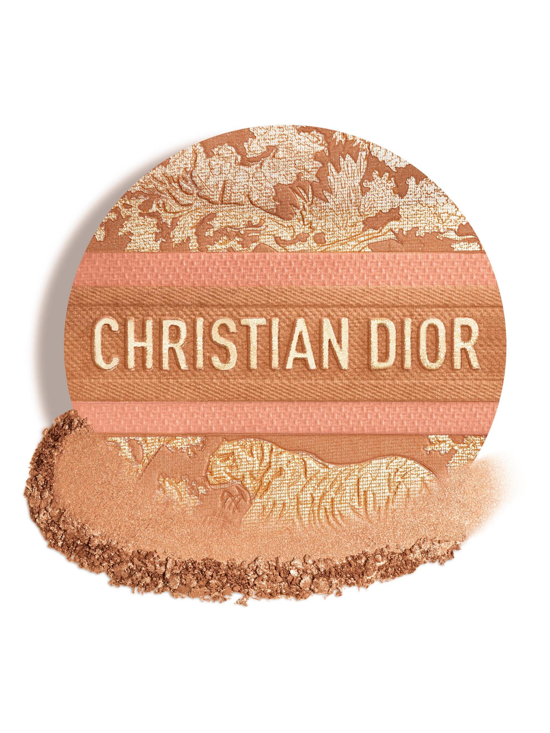 Shop Dior - Dior Forever Nude Bronze Glow | Saks Fifth Avenue Kuwait