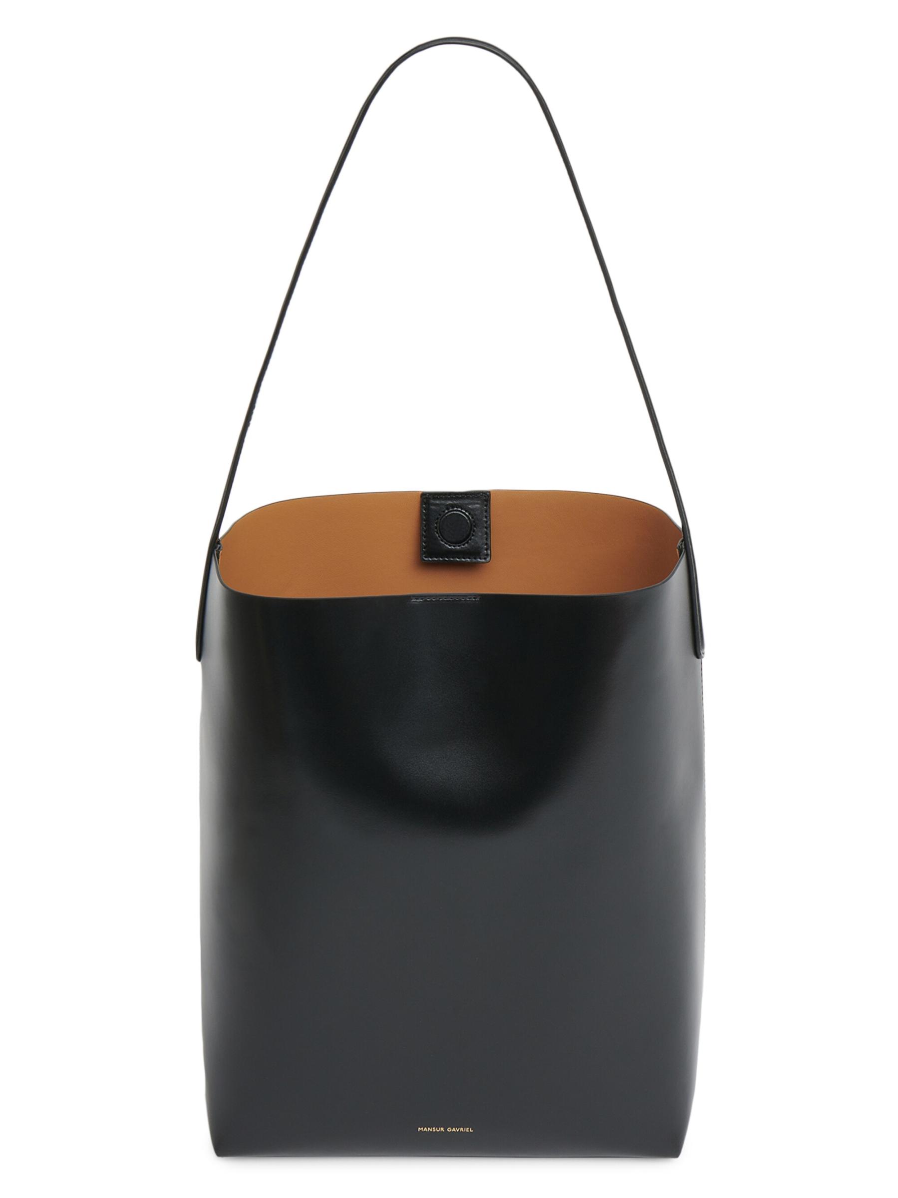 【Mansur Gavriel】Everyday Cabas Tote Everyday Cabas by Mansur Gavriel | Andrews