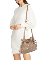 関税込み★LOEWE x Suna Fujita FLAMENCO CLUTCH MINI BUNNIES BUNNIES x MINI FLAMENCO 関税込み★LOEWE Suna CLUTCH Fujita