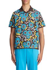 ADIDAS ウェールズボナー ニット 半袖 トップ adidas WALES BONNER KNIT TOP ナイトネイビー（アディダス