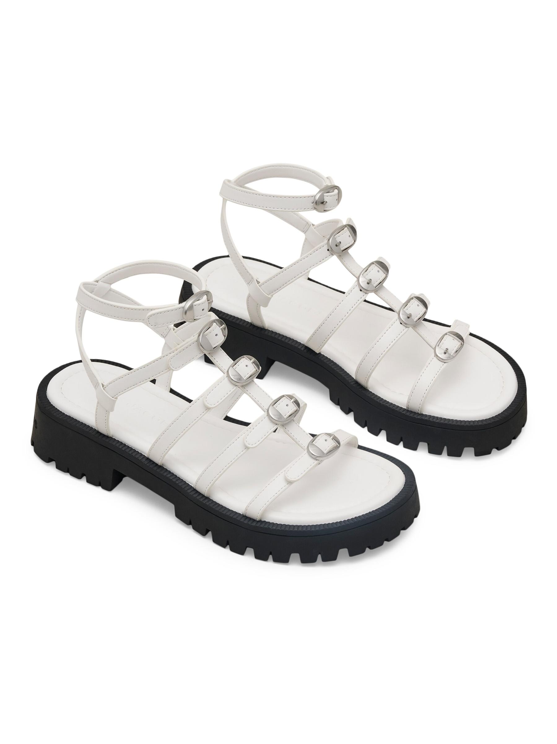 【MARC JACOBS】The Kiki Gladiator' サンダル、カジュアル Marc Jacobs The Kiki Gladiator Sandals | Shopbop