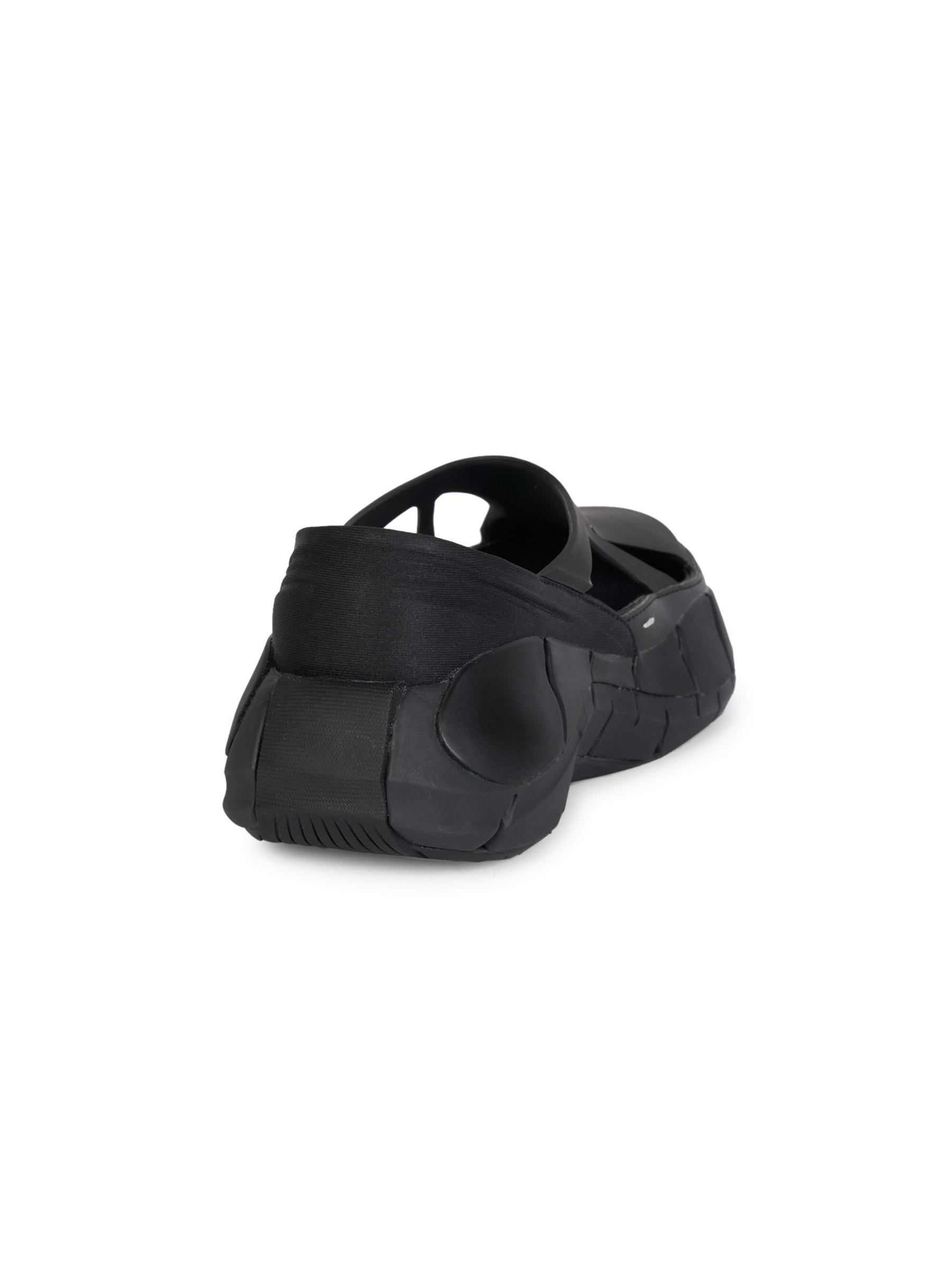 ずっと気になってた Maison Margiela Slip-On Croafer Reebok x Margiela Maison - 靴