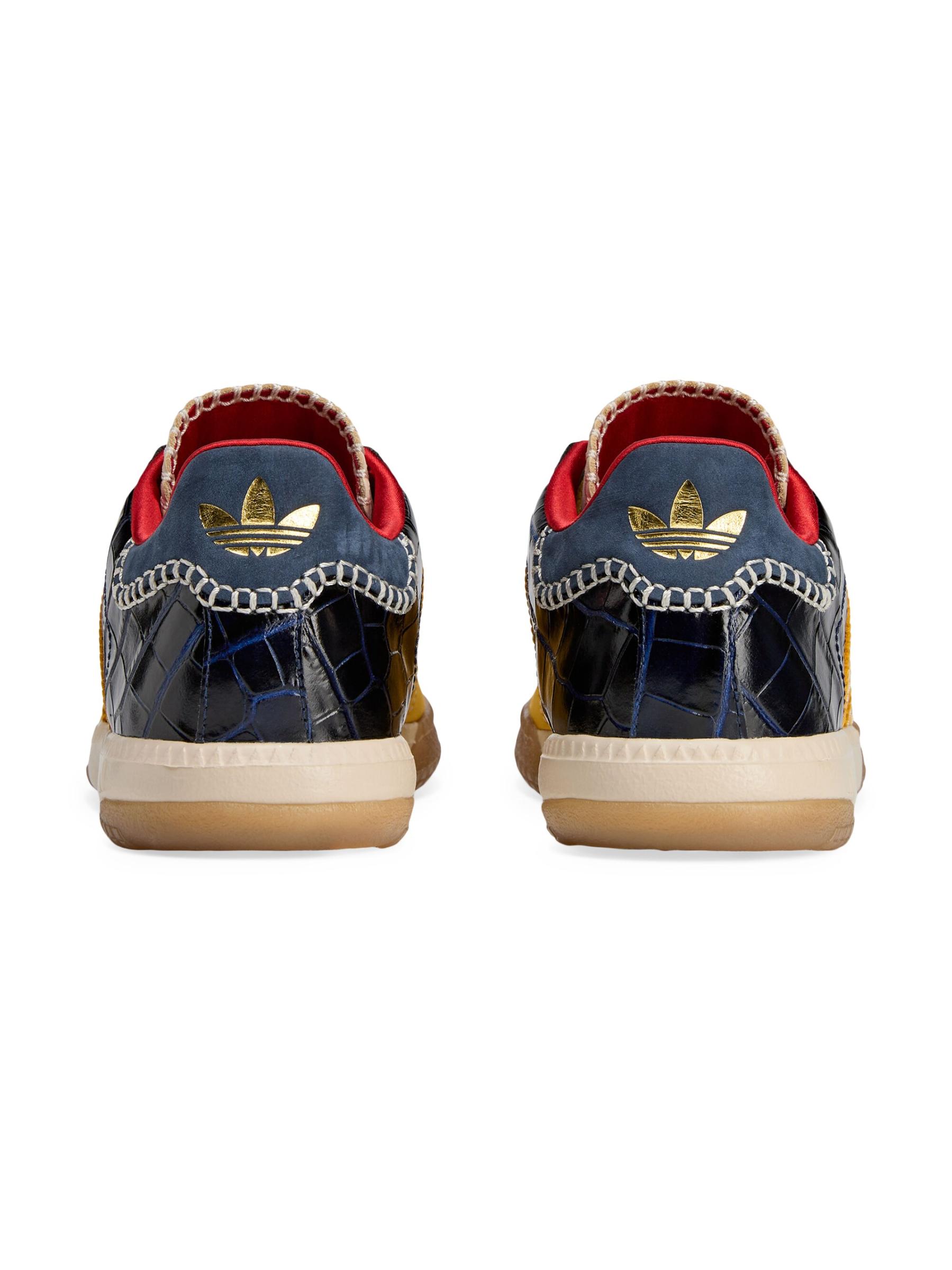 adidas by Wales Bonner 国内発送 サンバ スエード スニーカー 5月21日発売【Wales Bonner x adidas Samba ＆ SL76