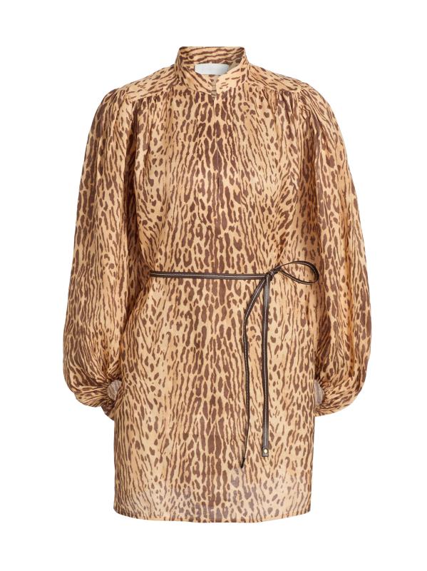 関税・送料込み!【国内発送】ZIMMERMANN Structured ワンピース Zimmermann | Saks Fifth Avenue 日本公式サイト