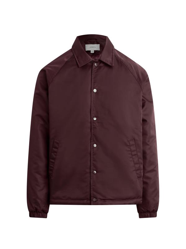 جاكيت ساتين كوتش