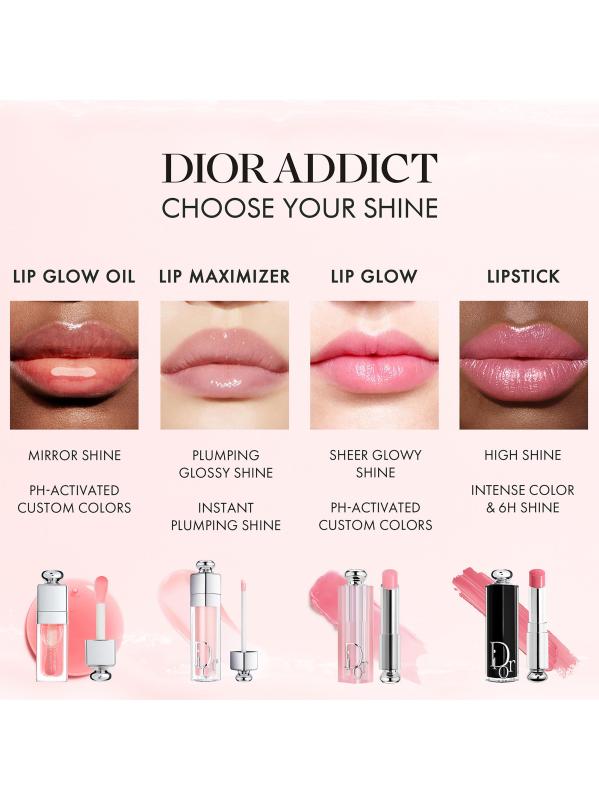 Shop Dior Dior Addict Lip Maximizer Saks Fifth Avenue United