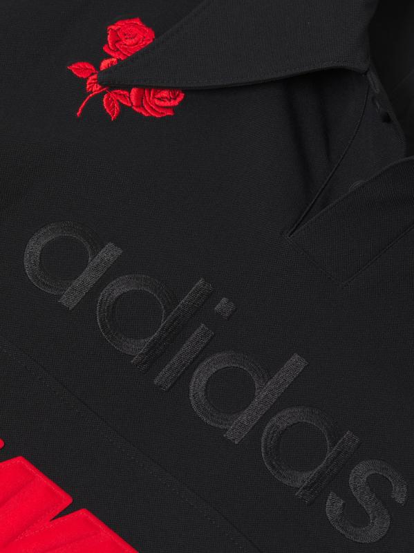 Shop adidas - adidas x Willy Chavarria Polo Shirt | Saks