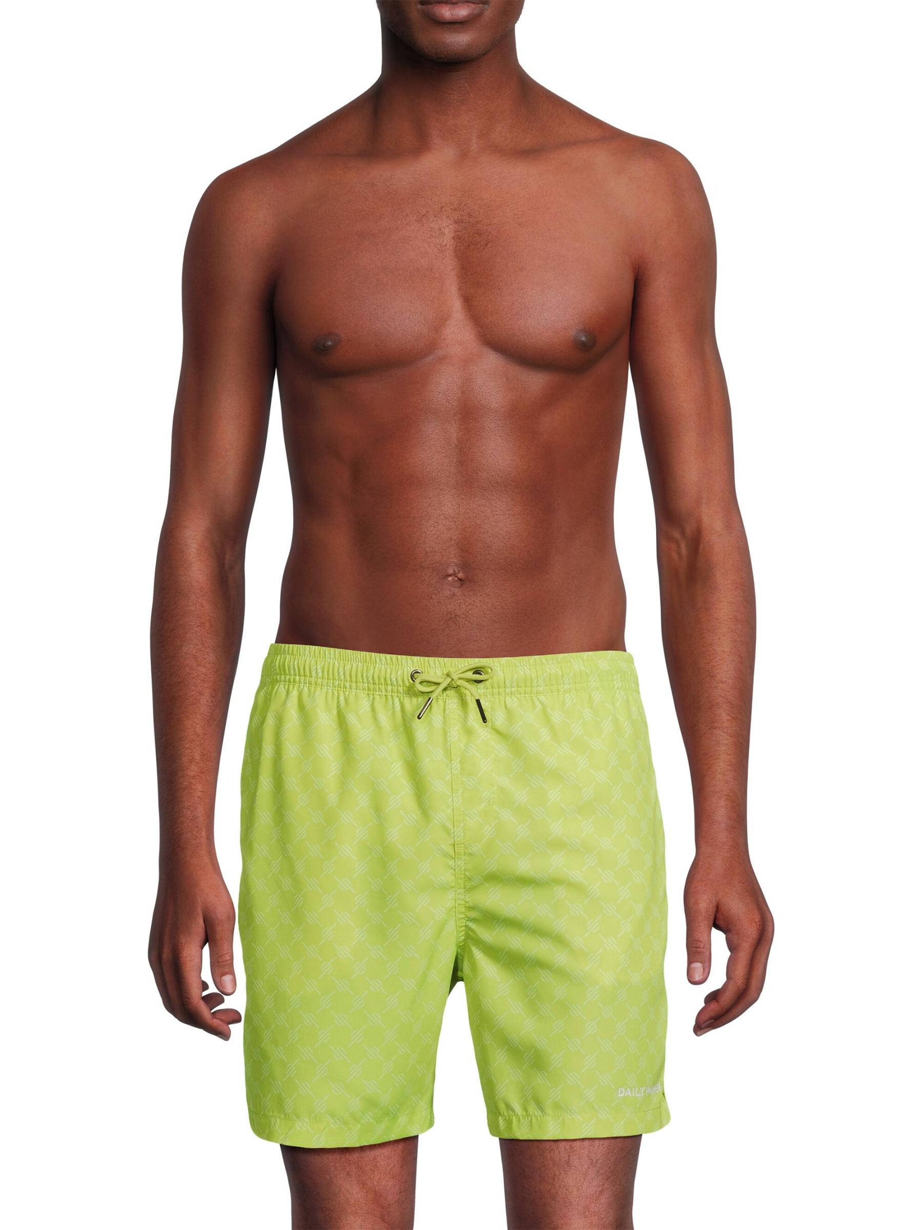 salsation short MEDIUM GREEN Lサイズ women's Terry shorts, 4,6oz/sq.yd., relaxed fit – Merz b