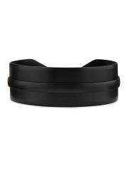 Shop Alaïa - Double Large Leather Belt | Saks Fifth Avenue
