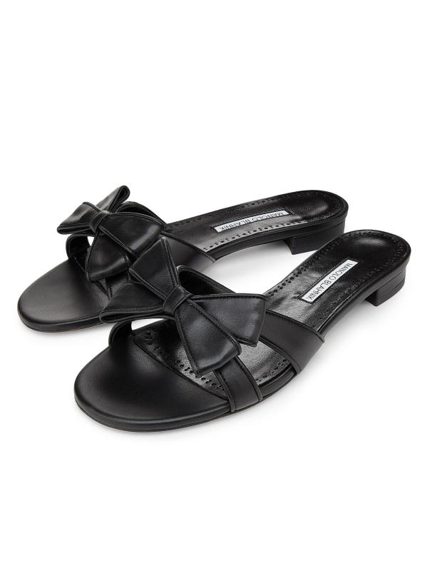 Manolo Blahnik - Designer Shoes for Women | Saks Fifth
