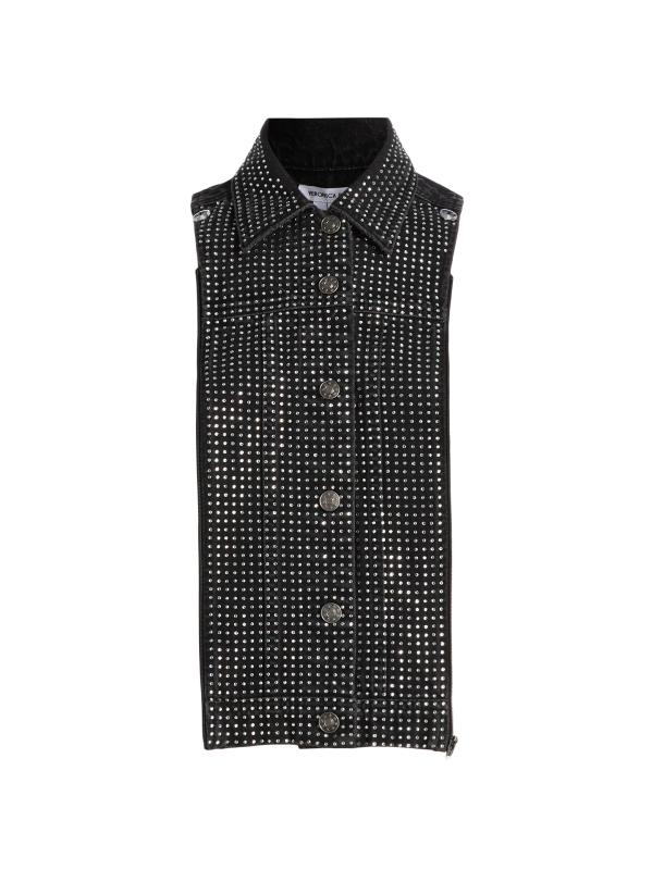 ديكي مزيّن بأحجار سليت