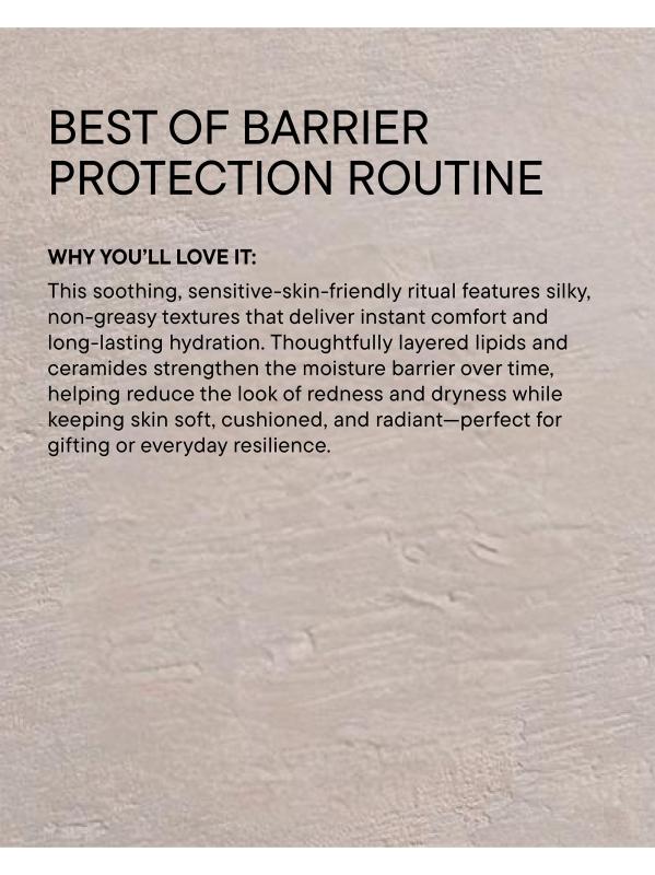 #5: مجموعة هدايا ذا كيور المكونة من 3 قطع - NO COLOR