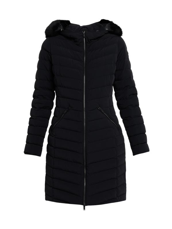 سترة أنديسايت شيرلينغ آند داون