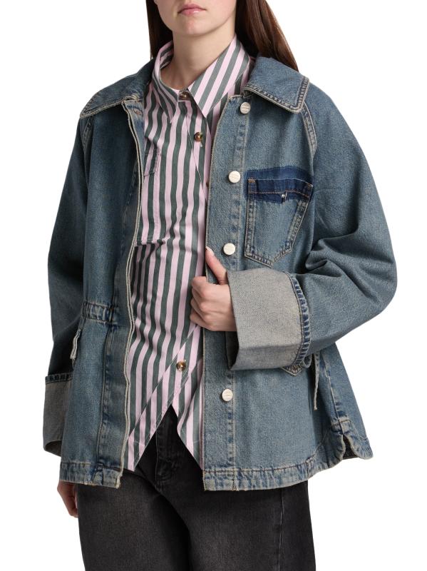 madder madder コート エミリー madder madder マダマダエミリー