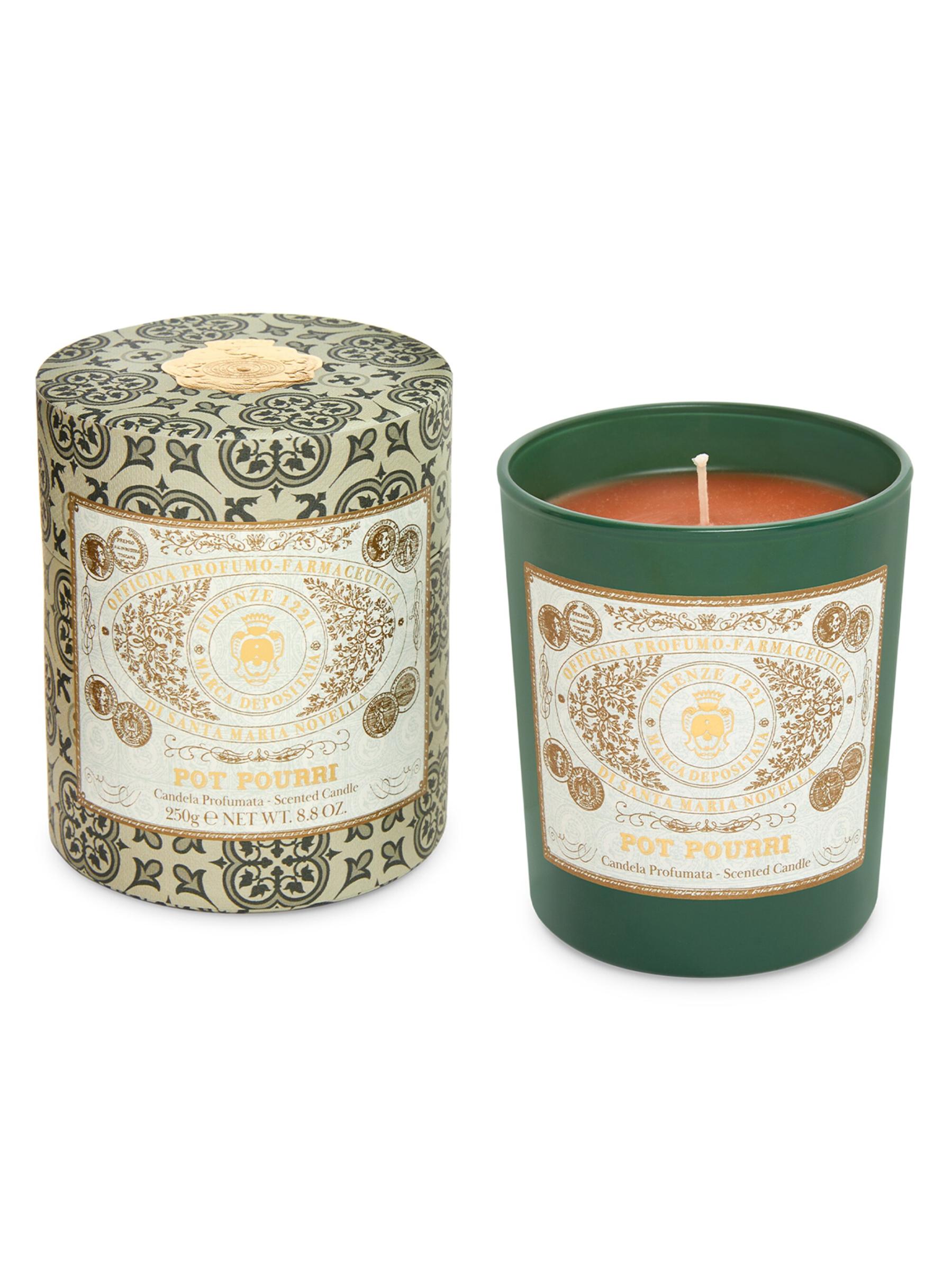 Kaufe Santa Maria Novella - Firenze 1221 Edition Pot Pourri
