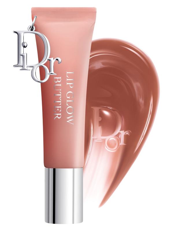Shop Dior - Dior Addict Lip Glow Butter | Saks Fifth Avenue