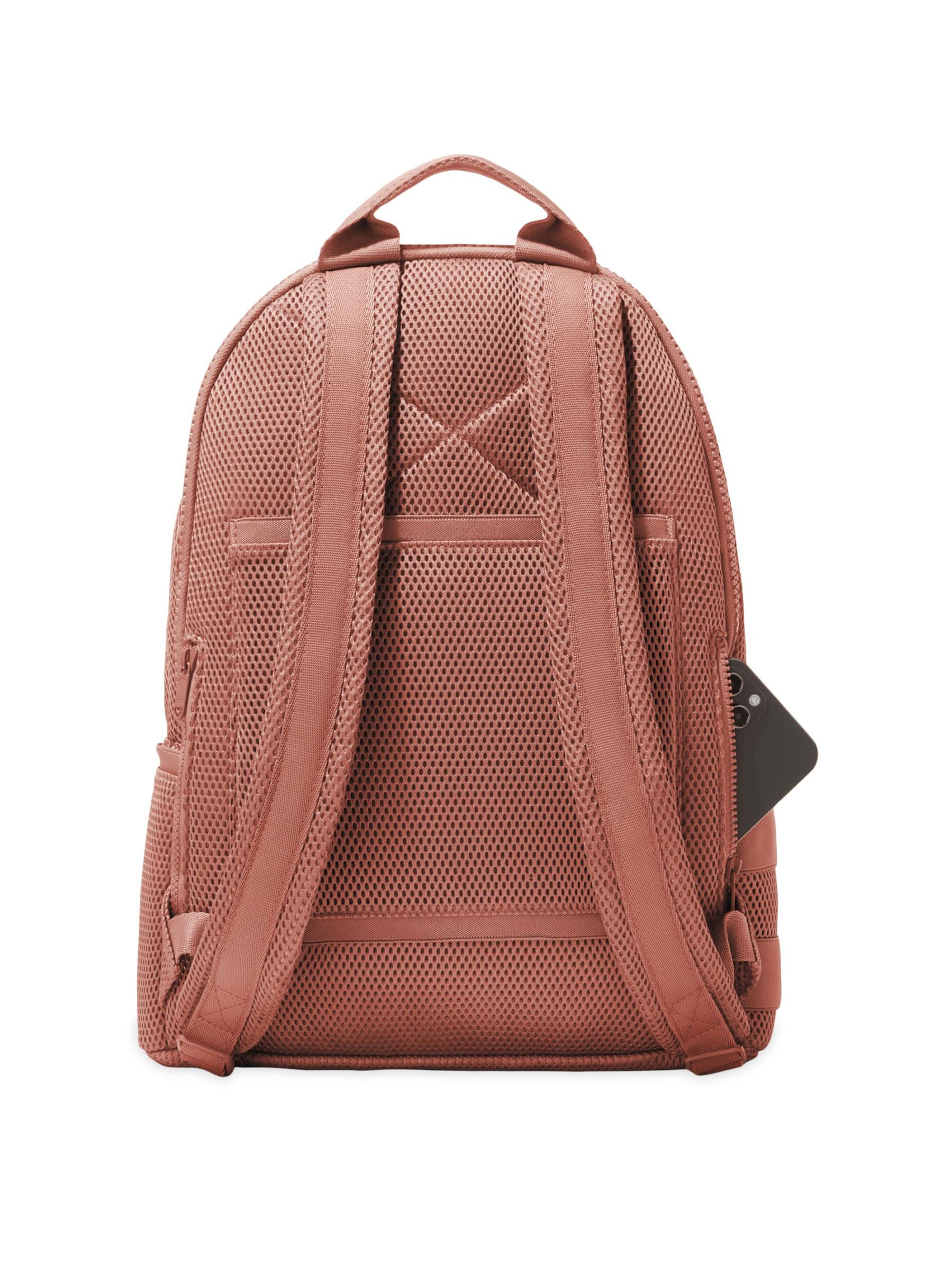 ◆DAGNE DOVER◆エア メッシュ フォン バック 送料込 Air Mesh - Cushiony, Lightweight, Breathable Bags | Dagne Dover