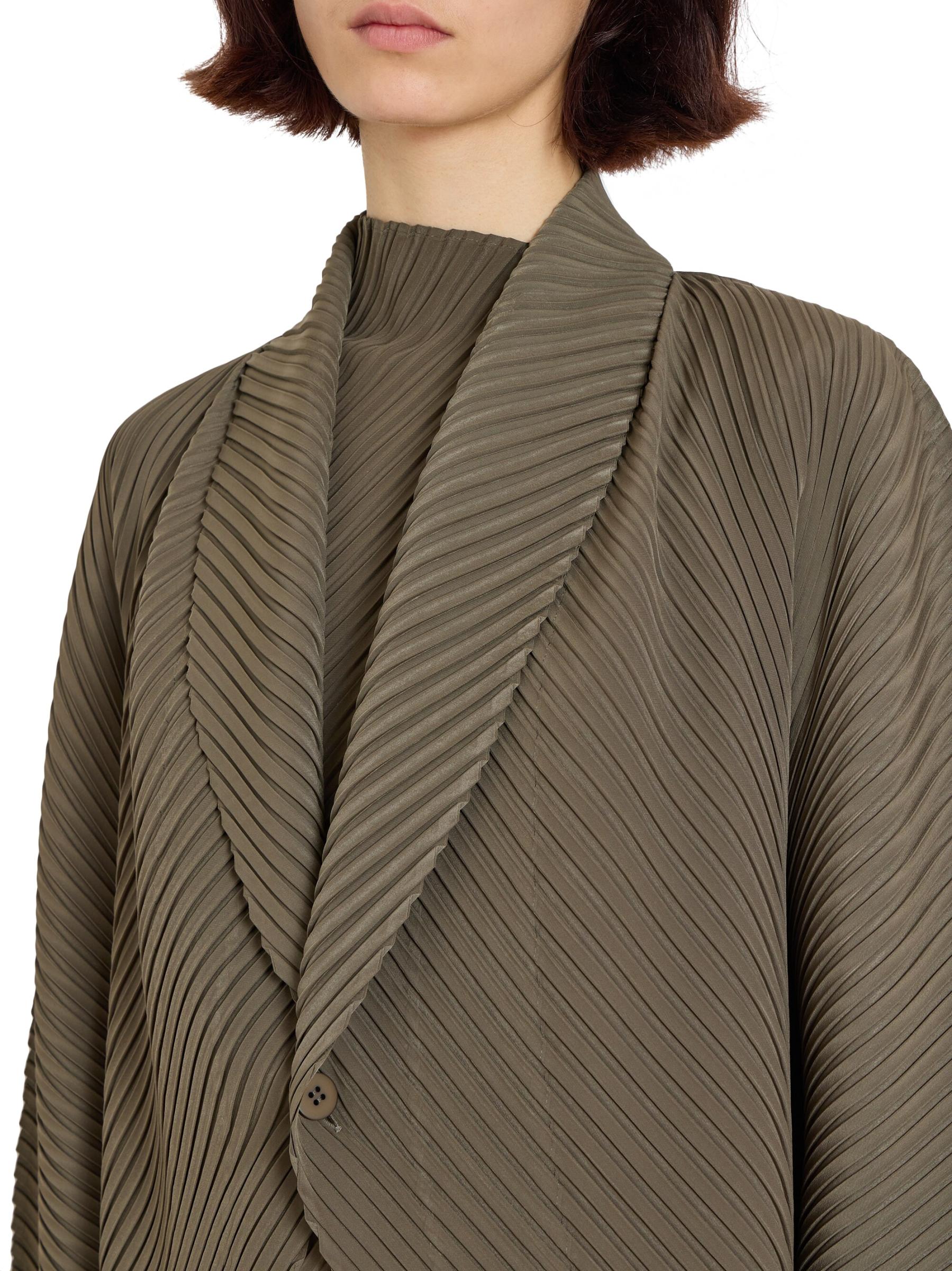 issey miyake pleats please プリーツジャケット PLEATS PLEASE ISSEY MIYAKE - プリーツプリーズイッセイミヤケ