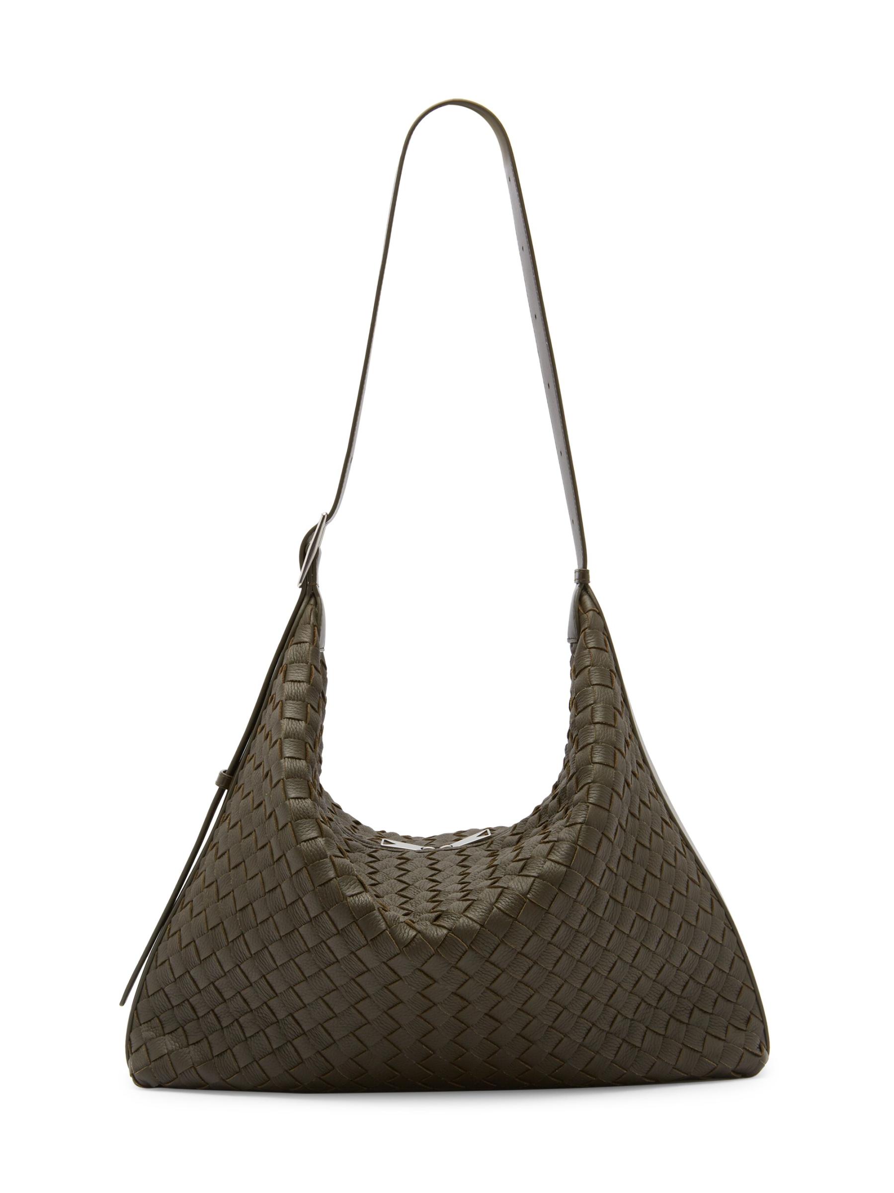 [BOTTEGA VENETA] トラベラー ホーボーバッグ 新作【Bottega Veneta】トラベラー ホーボーバッグ、全2色