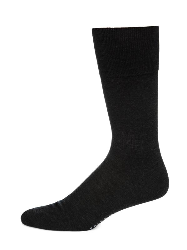 No. 6 Finest Merino 
Silk Socks
