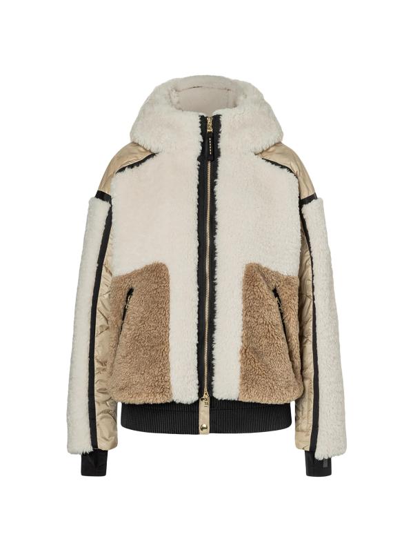 جاكيت كورا تيدي داون للتزلج