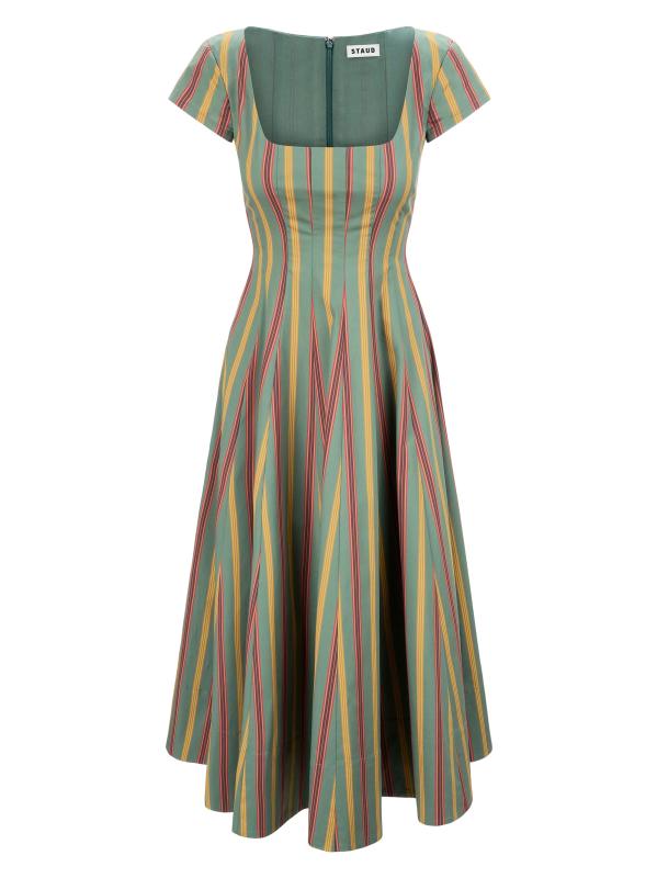 STAUD | Saks Fifth Avenue 日本公式サイト