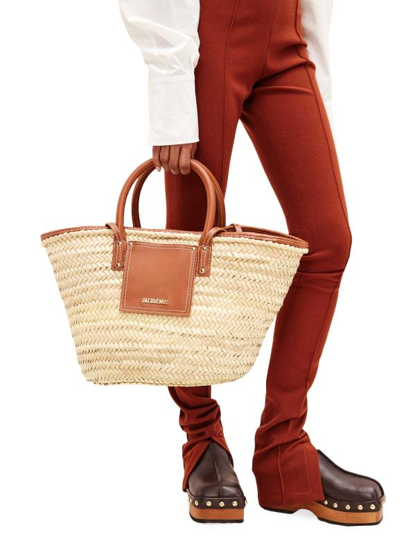 JACQUEMUS TSM00570AJ00226100 関税送料込 JACQUEMUS | Official Store | Bags, Clothing & Accessories