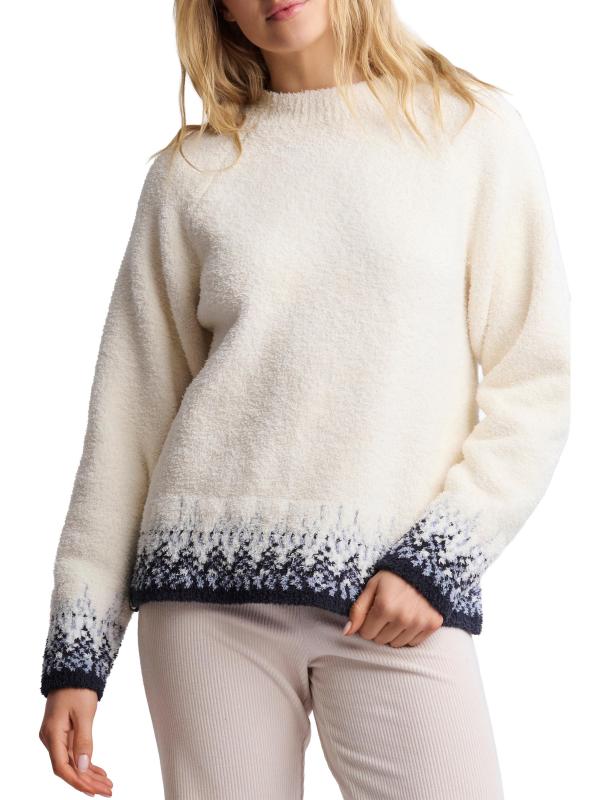 سترة ريغلان كونفيتي المريحة والأنيقة