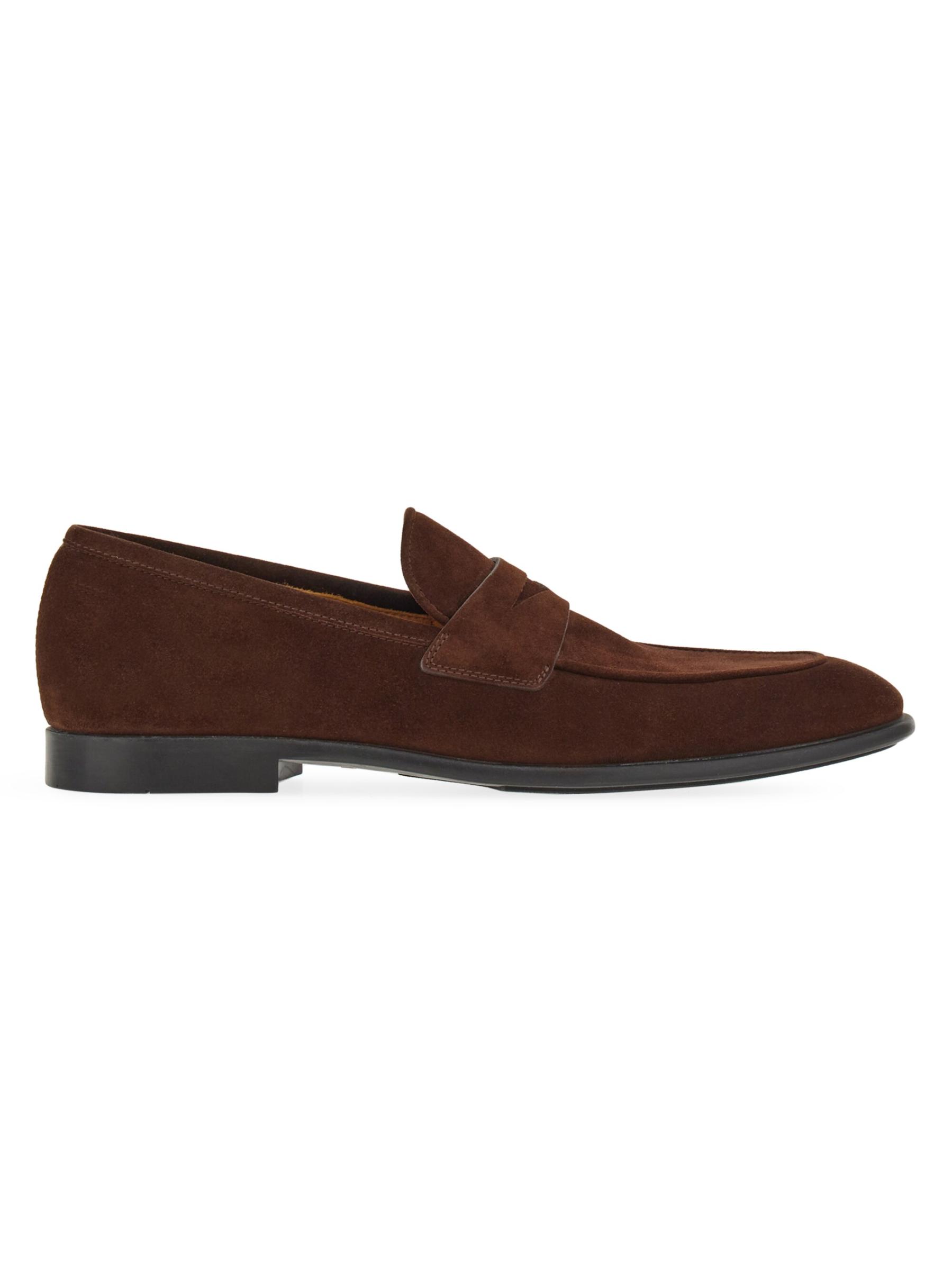 フェラガモ‼️スエード ローファー FERRAGAMO Salvatore Ferragamo サルヴァトーレ フェラガモ