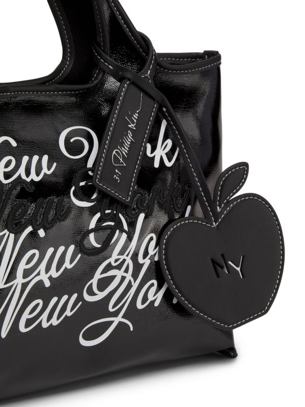 3.1 Phillip Lim - ミニWe Are NYマーケット・トートバッグ を