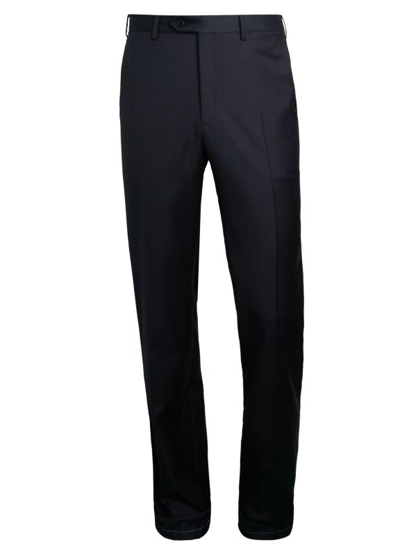 بنطلون من الصوف البكر