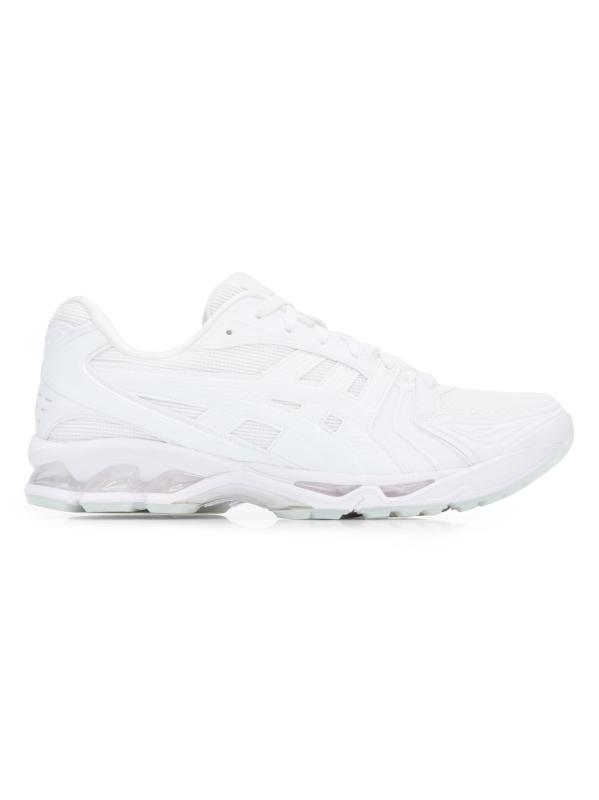 قميص COMME DES GARÇONS × حذاء ASICS الرياضي جيل-كاي