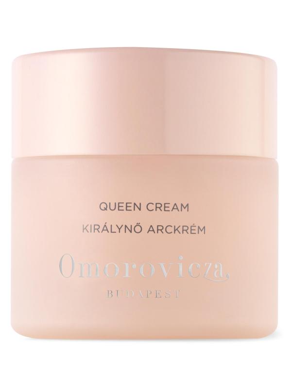 Queen Cream