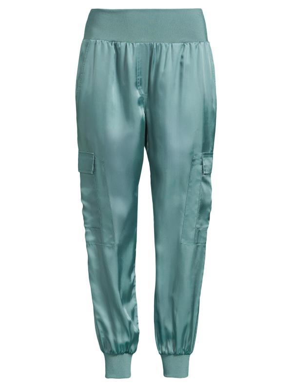 بنطال جايلز تويل للشحن