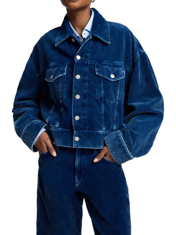 #5: جاكيت أولي كروكر - أوكسنارد