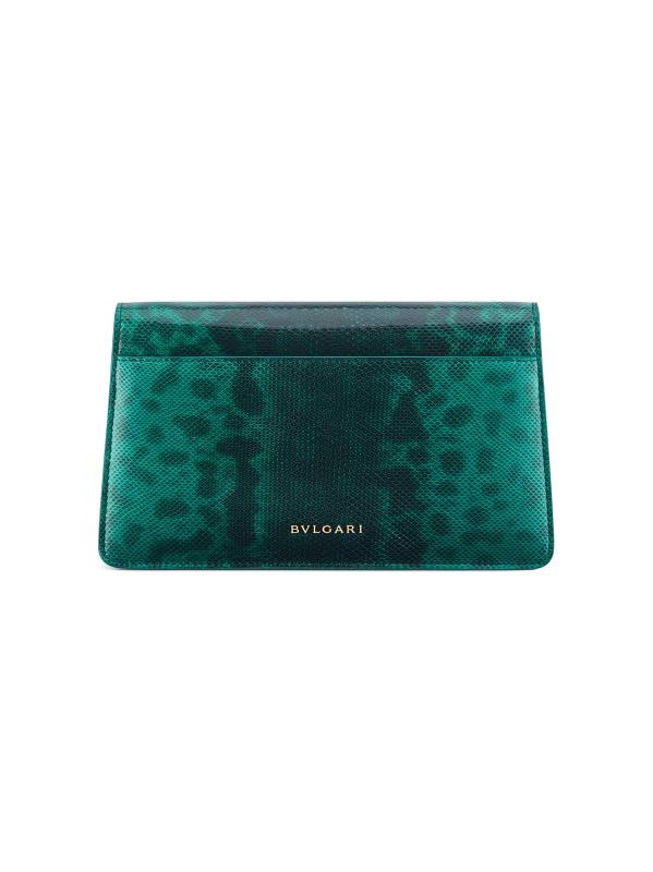 Acheter BVLGARI Sac à bandoulière Serpenti Forever Karung Saks