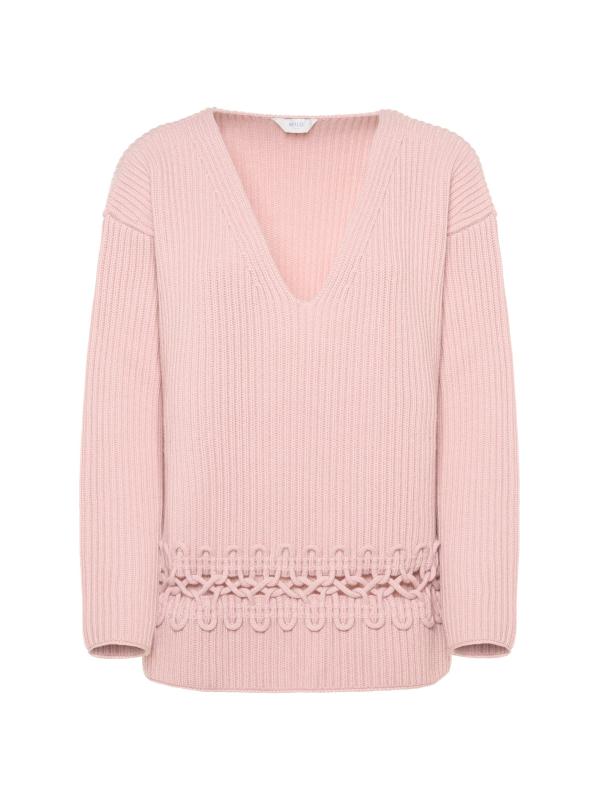 سترة ألما من الكشمير