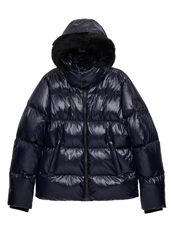 جاكيت كينجز بوفر للأطفال