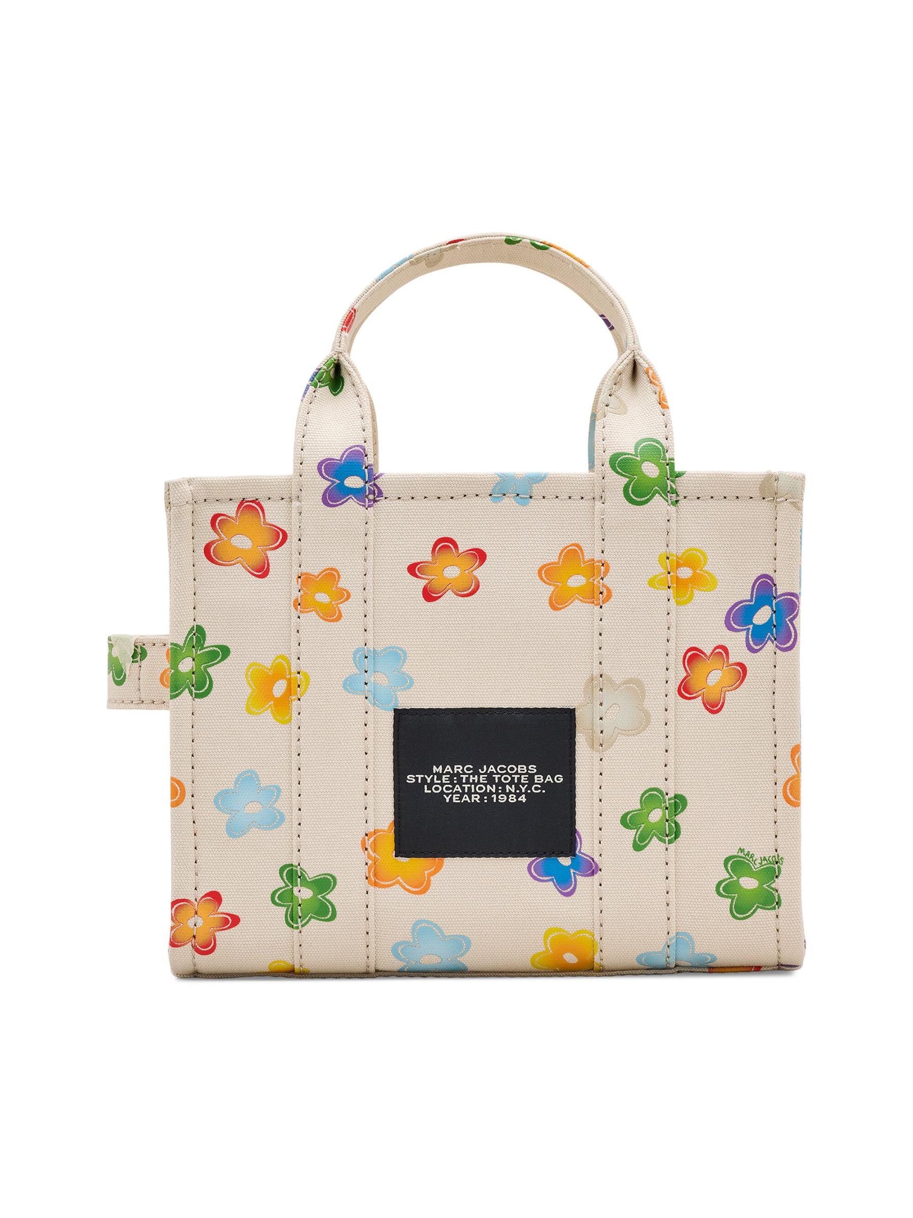 小物 MARC JACOBS Shop Marc Jacobs - The Denim Chain Small Tote Bag | Saks