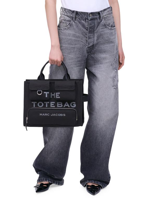 【MARC JACOBS】THE CARGO TOTE MEDIUM Marc Jacobs The Cargo Canvas Medium Tote Bag | Nordstrom