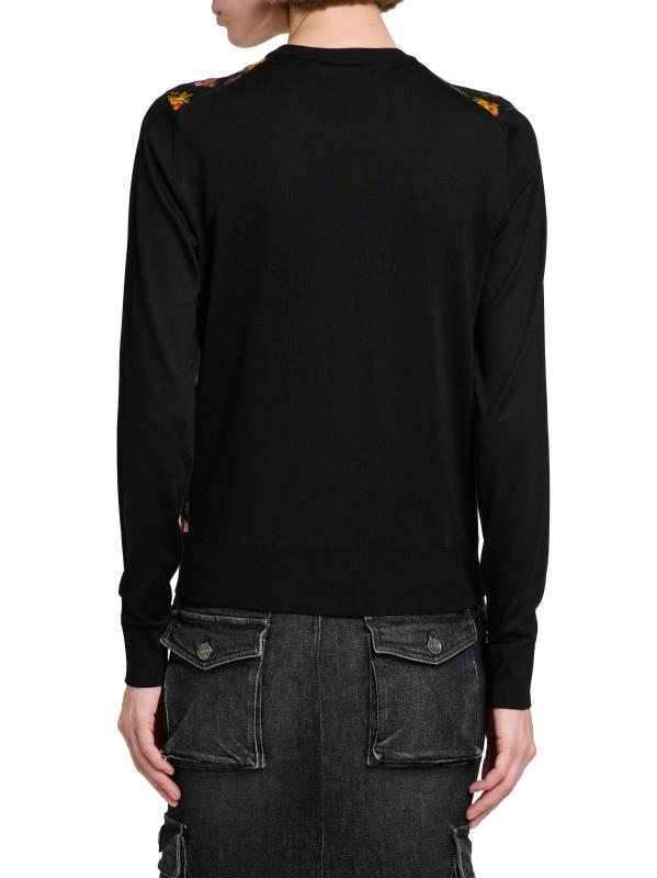 #4: كارديجان حريري متعدد الوسائط - روز مازوليني من نيرا