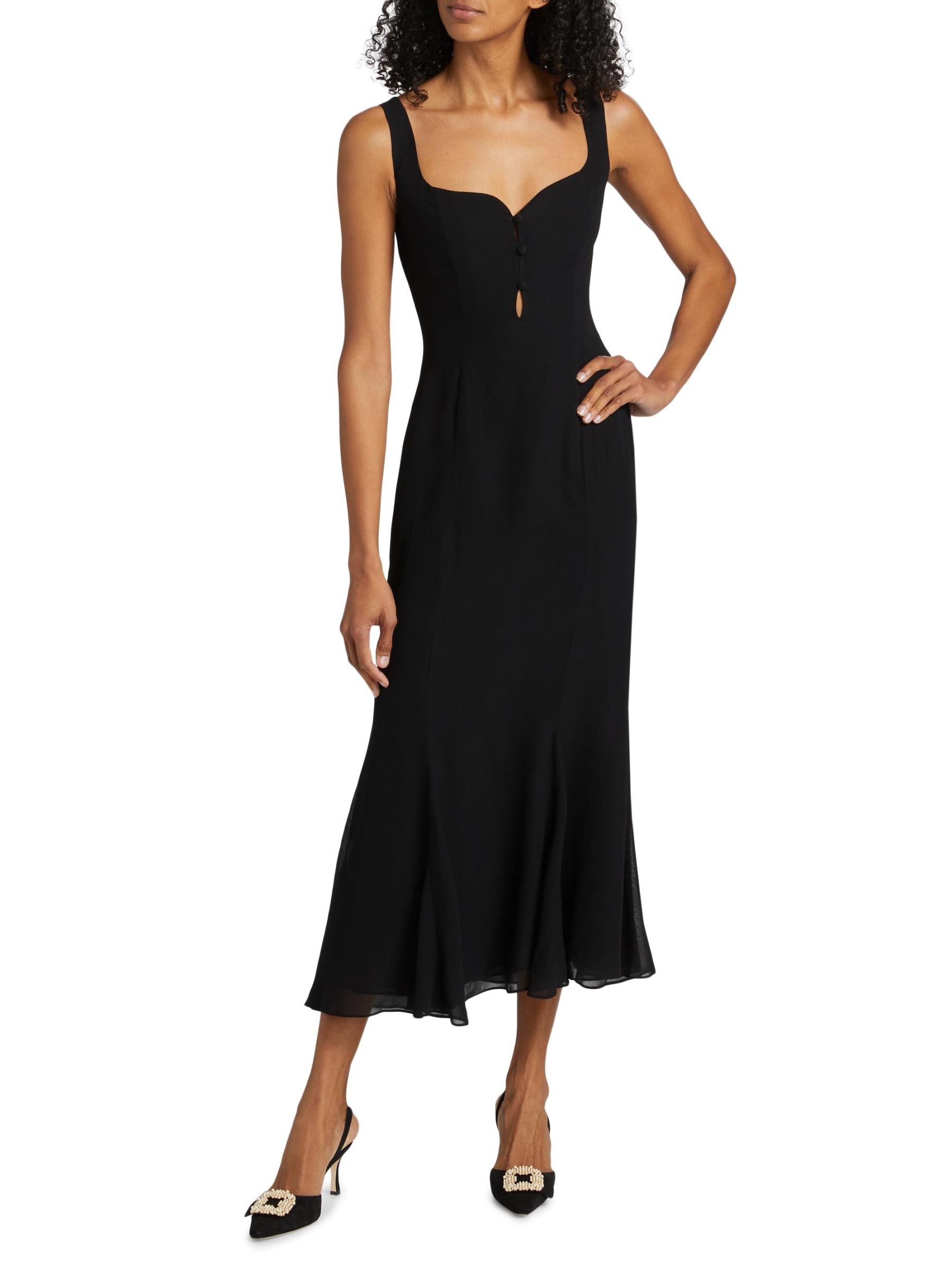 Cocktail Dresses Saks Fifth Avenue Ladies Dresses Petite 1980s