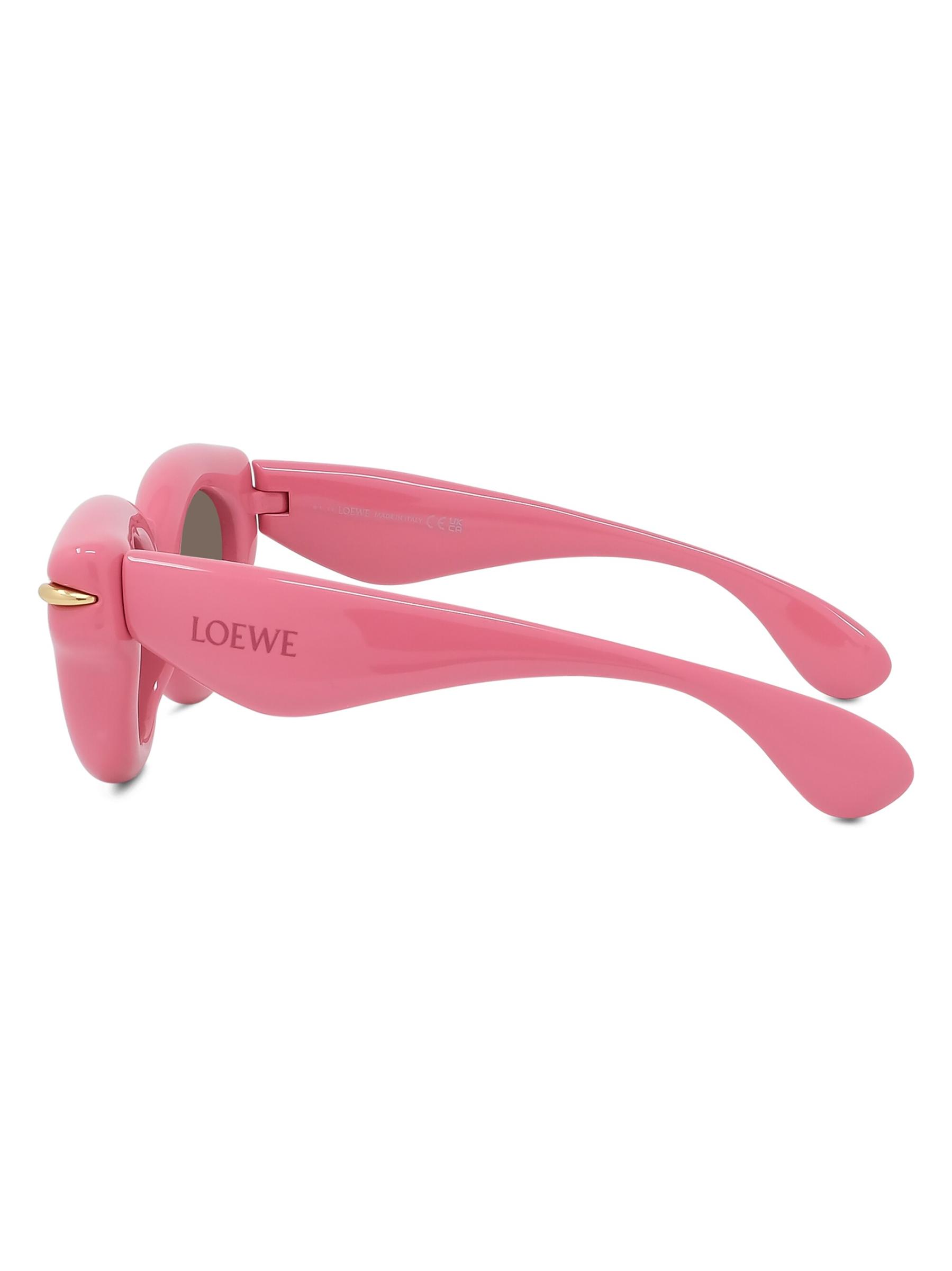 月曜ナイト限定セール☆LOEWE　サングラス LOEWE サングラス02-3 - メルカリ