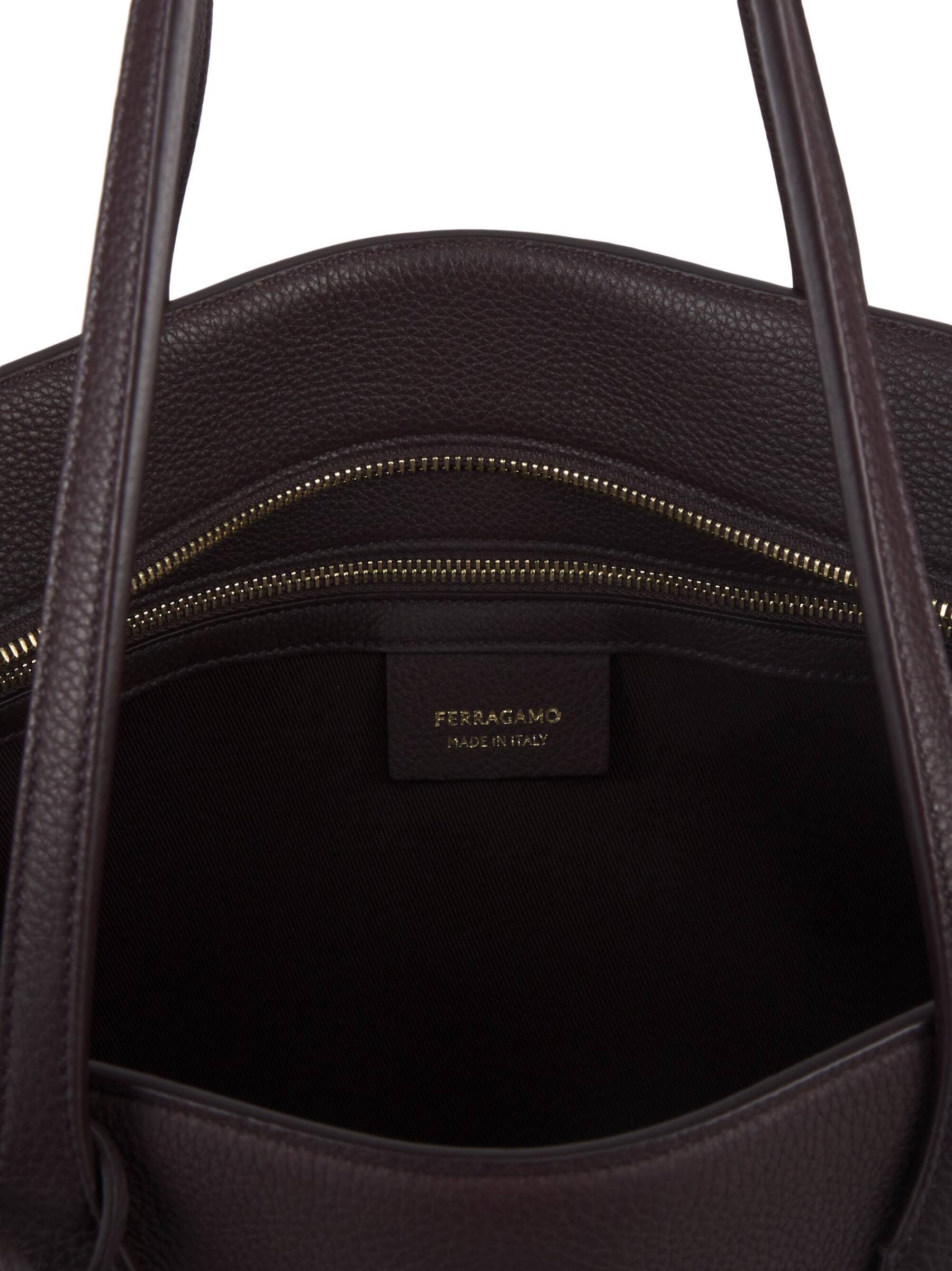 Ferragamo - ラージ・スター・トートバッグ をオンライン購入