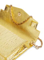 ヴェルサーチェ ウォレット チェーン ゴールド ドクロ ヴィンテージ 金 ヴェルサーチェ ウォレット チェーン ゴールド ドクロ ヴィンテージ 金