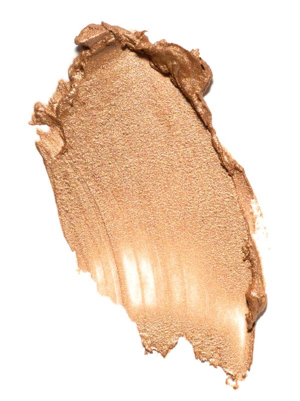 #2: هايلايتر فانيلا - هالة الشمس