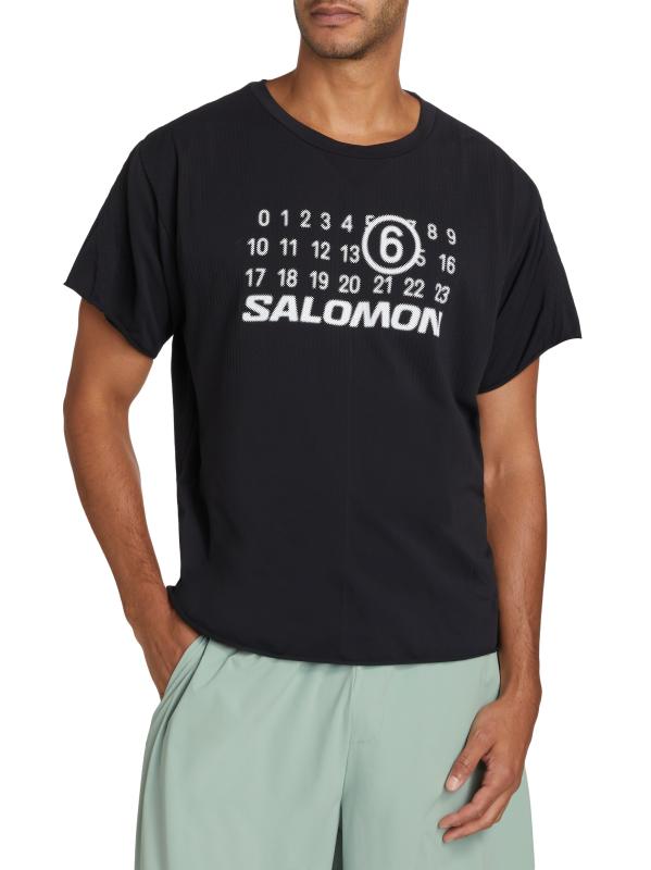 Shop MM6 Maison Margiela - MM6 Maison Margiela x Salomon