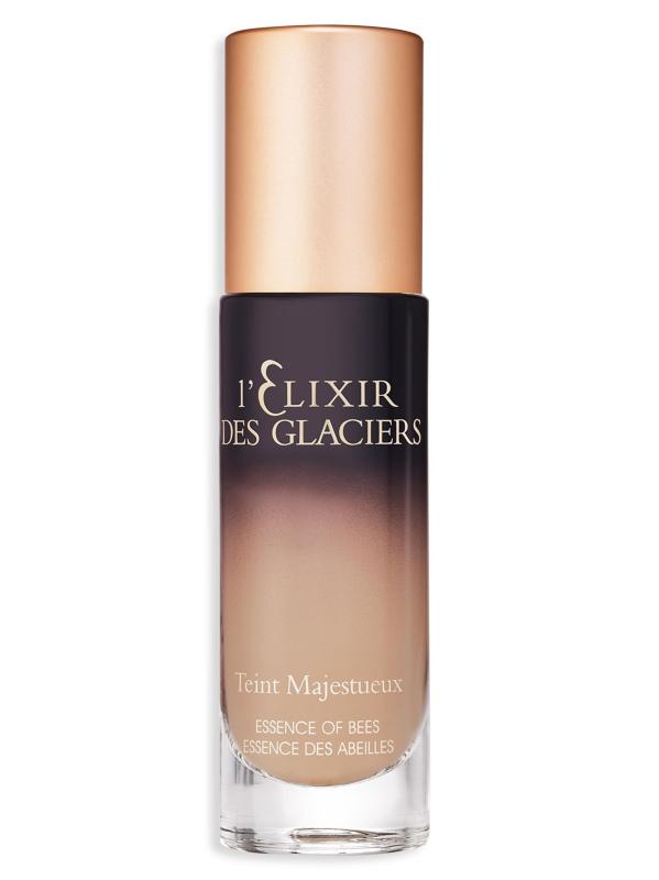 Teint Majestueux Porcelaine in Kyoto Satin Glow Foundation